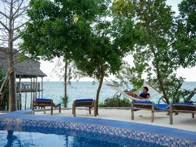 Z-Lodge Zanzibar