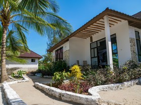 Z-Lodge Zanzibar
