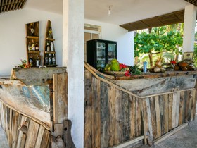 Z-Lodge Zanzibar
