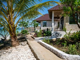 Z-Lodge Zanzibar