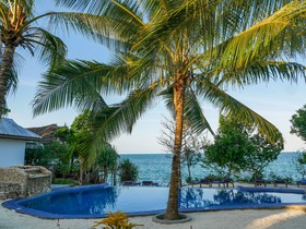 Z-Lodge Zanzibar