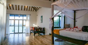 Z-Lodge Zanzibar