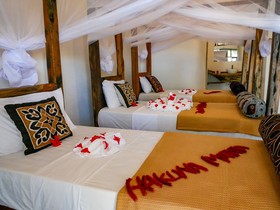 Z-Lodge Zanzibar
