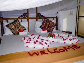 Z-Lodge Zanzibar