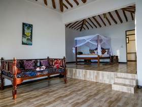 Z-Lodge Zanzibar