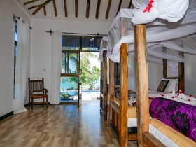 Z-Lodge Zanzibar
