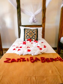 Z-Lodge Zanzibar