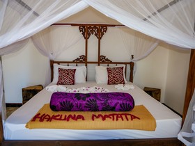 Z-Lodge Zanzibar