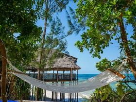 Z-Lodge Zanzibar