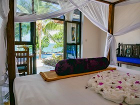Z-Lodge Zanzibar