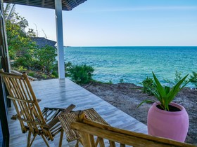 Z-Lodge Zanzibar