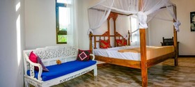Z-Lodge Zanzibar