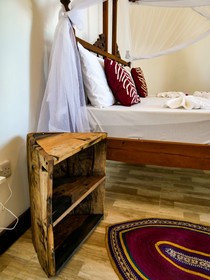 Z-Lodge Zanzibar