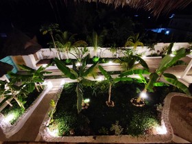 Zanzibar Tropical Sunset Boutique Hotel