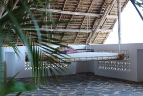 Zanzibar Tropical Sunset Boutique Hotel