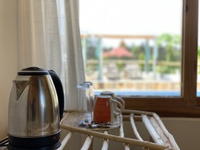 Zanzibar Tropical Sunset Boutique Hotel