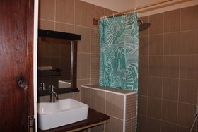 Zanzibar Tropical Sunset Boutique Hotel