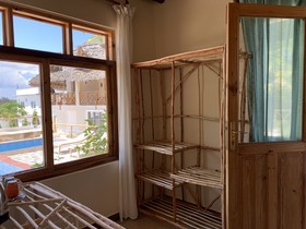 Zanzibar Tropical Sunset Boutique Hotel