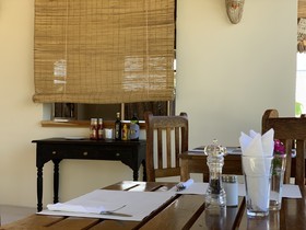 Zanzibar Tropical Sunset Boutique Hotel