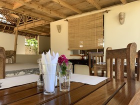 Zanzibar Tropical Sunset Boutique Hotel