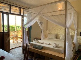 Zanzibar Tropical Sunset Boutique Hotel