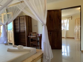 Zanzibar Tropical Sunset Boutique Hotel