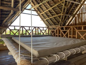 Zanzibar Tropical Sunset Boutique Hotel