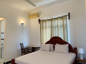Asili Nyumbani Residence
