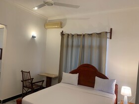 Asili Nyumbani Residence