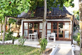 Aya Beach Bungalows