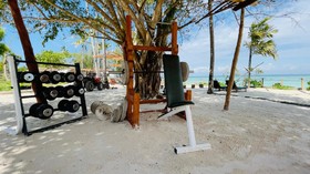 Aya Beach Bungalows