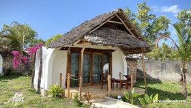 Aya Beach Bungalows