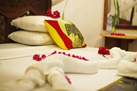 Aya Beach Bungalows