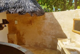 Aya Beach Bungalows