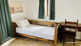 Aya Beach Bungalows