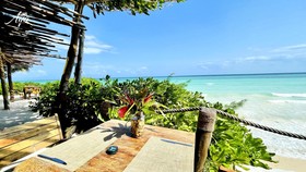 Aya Beach Bungalows