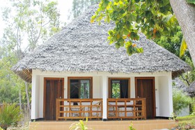 Aya Beach Bungalows
