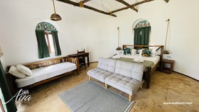 Aya Beach Bungalows