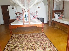 Aya Beach Bungalows