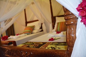 Aya Beach Bungalows
