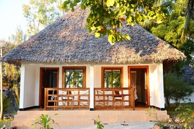 Aya Beach Bungalows