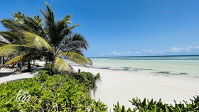 Aya Beach Bungalows