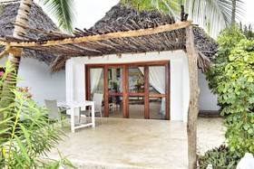 Aya Beach Bungalows