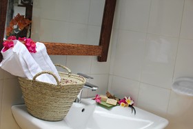 Aya Beach Bungalows