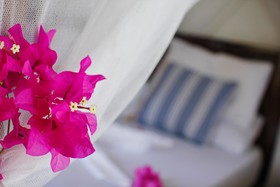 Aya Beach Bungalows