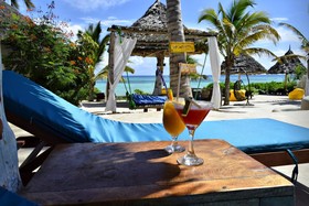 Aya Beach Bungalows