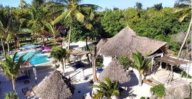 Aya Beach Bungalows