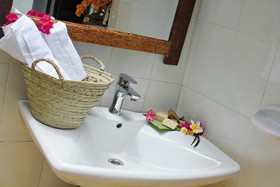 Aya Beach Bungalows