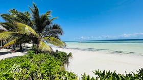 Aya Beach Bungalows