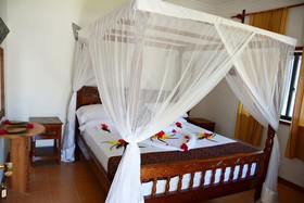 Aya Beach Bungalows